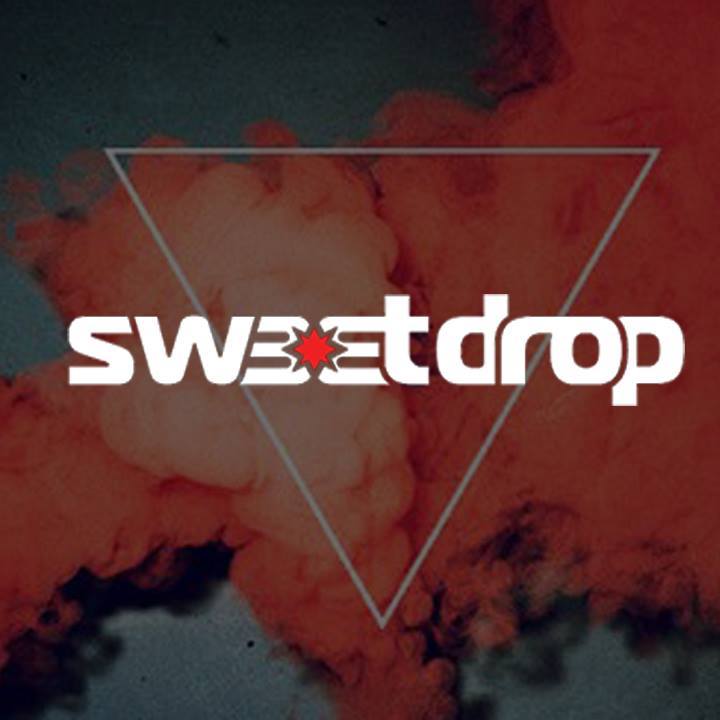 DJ Sweetdrop + Pepito + Keith Dean + SWEETDROP
