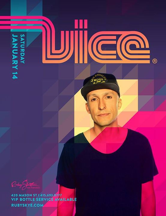 DJ Vice