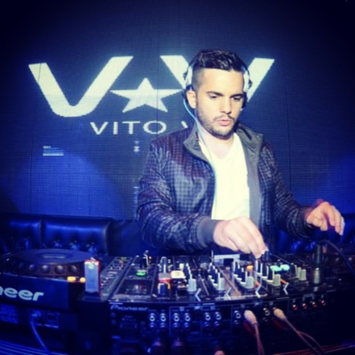 DJ Vito V