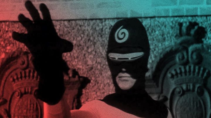 DJ XL5’s Zappin’ Party - Cinéma urbain à la belle étoile