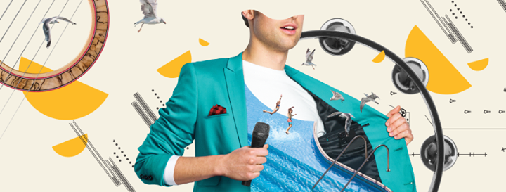 DJS 4% ★ FrancoFolies de Montréal