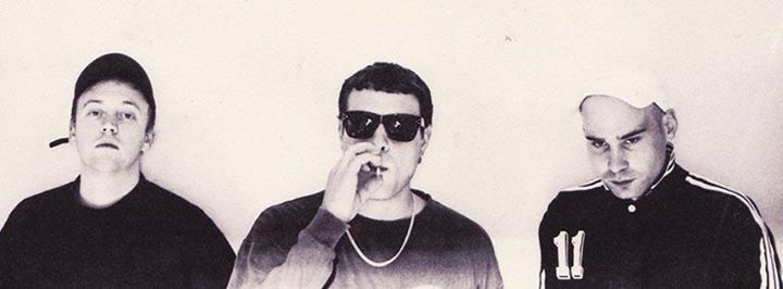 DMA's // 25.03.2016 // Montréal