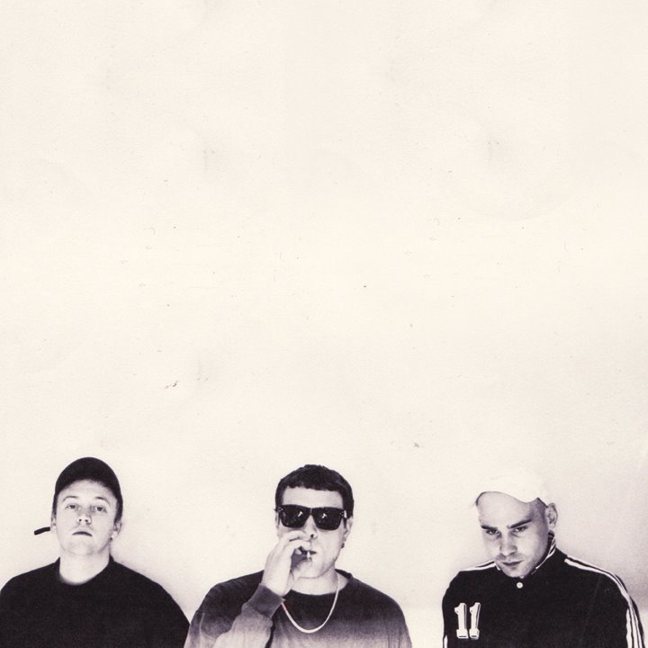 DMA's + Adam Strangler