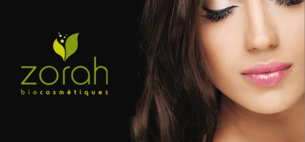 Démo Zorah Biocosmétiques