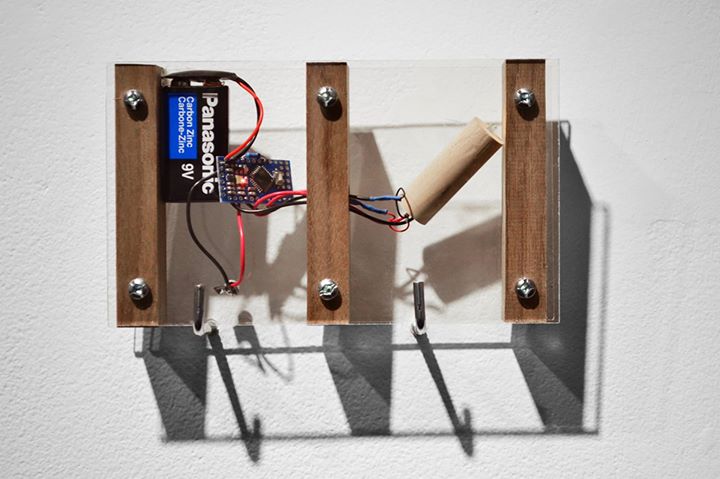 Démystifier L’Art Électronique