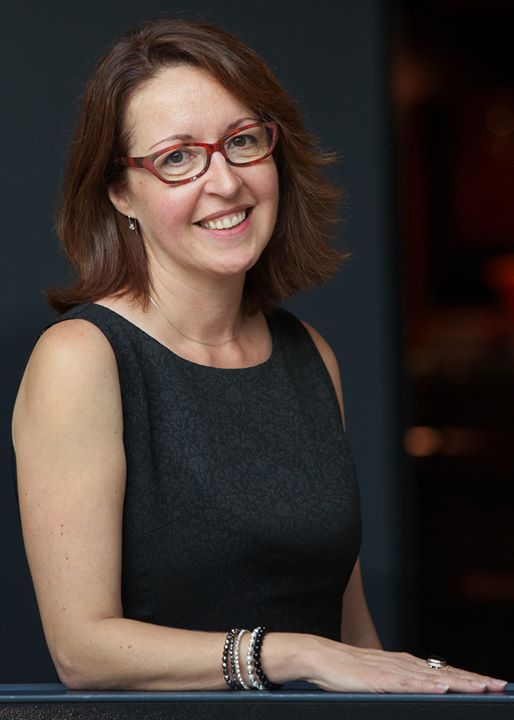 Dîner-causerie : Club de recherche qualitative