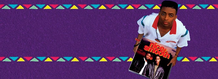 Do The 90s Thing Part 2: Greg Nice of Nice & Smooth