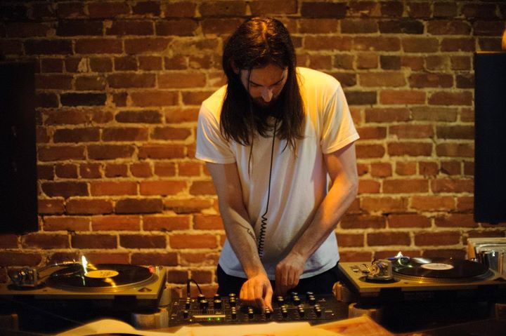 Doc'trin - Le choix de Piknic Électronik