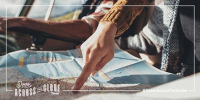 #DoersAcrossTheGlobe Montreal