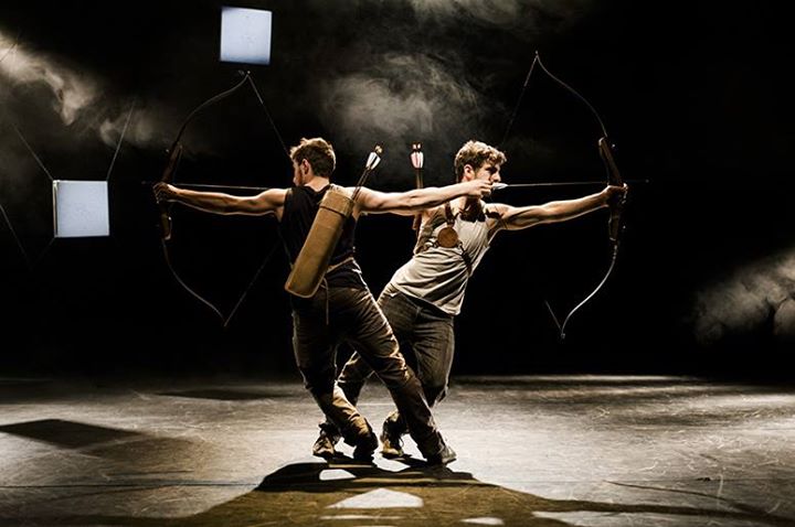 Dois // Printemps nordique