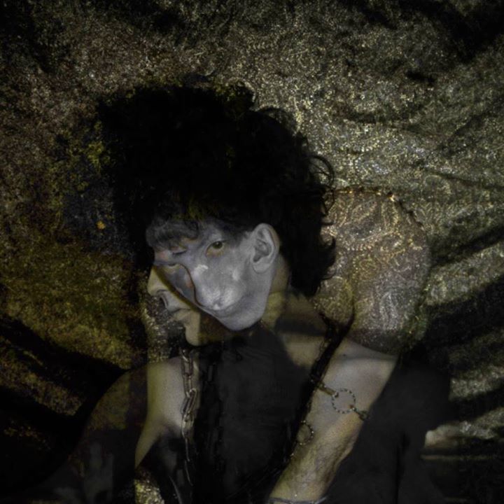 Doldrums + Absolutely Free + Petra Glynt