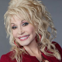 Dolly Parton - Pure & Simple Tour