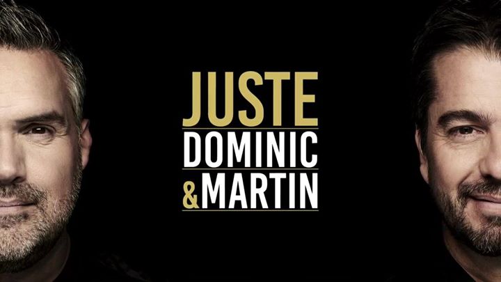 Dominic et Martin - Gatineau