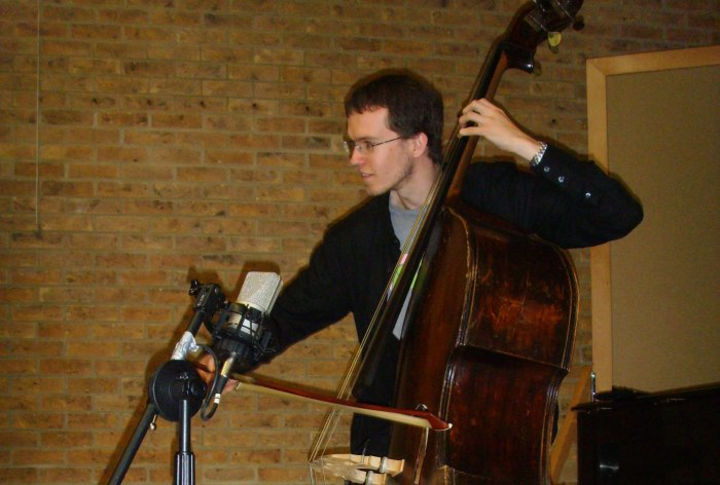 Dominic Lash + Thomas Lehn et Martin Tétreault + Burden