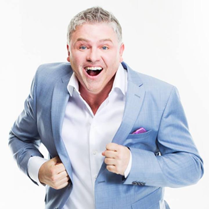 Dominic Paquet FANCLUB Officiel + Dominic Paquet