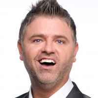 Dominic Paquet - Rien qu?s?une gosse