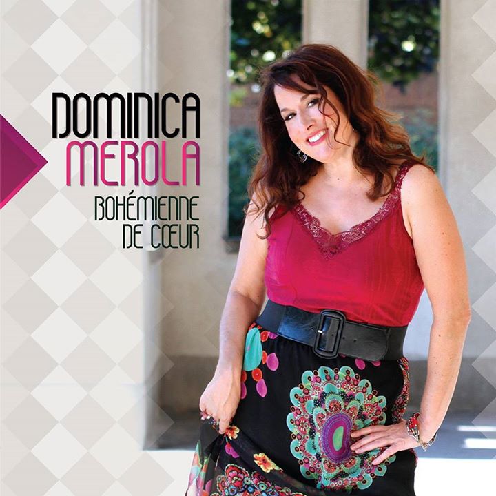 Dominica Merola - Bohémienne de coeur
