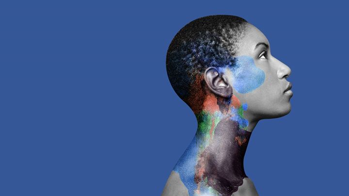 Dominique Fils-Aimé au Centre Phi