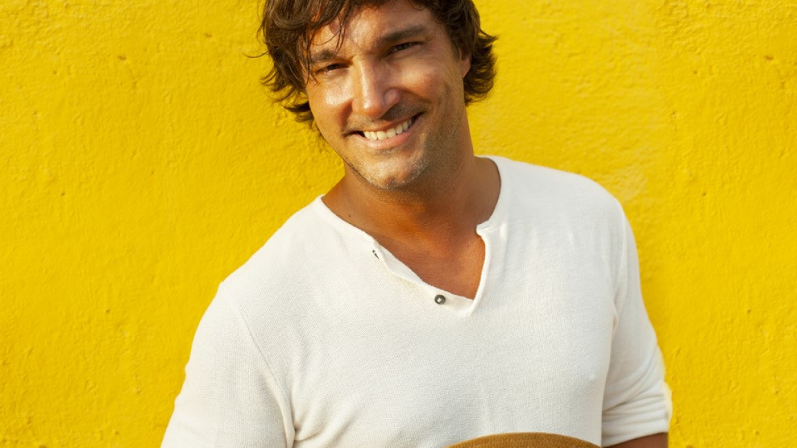 Dominique Hudson - Ùltima Danza