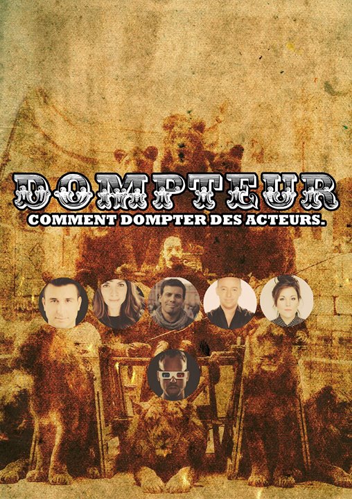 DoMPTEUR - 3 mars 22h