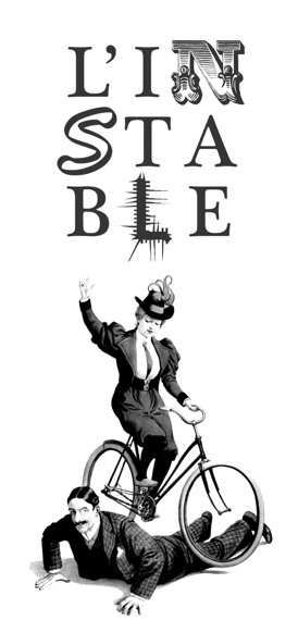 DOMPTEUR - Comment dompter des acteurs!