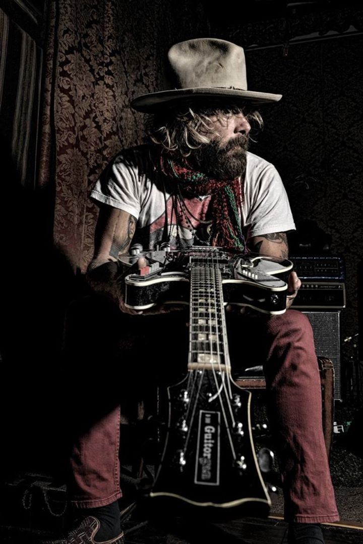 Donavon Frankenreiter