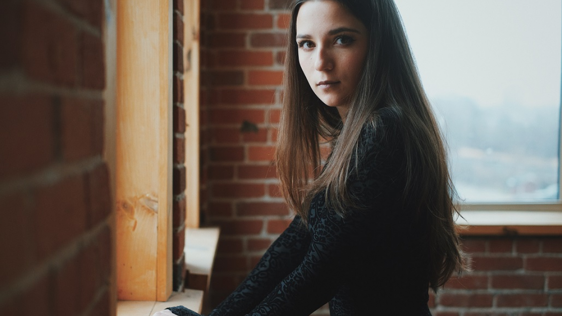 Donne-moi le temps - Céleste Lévis