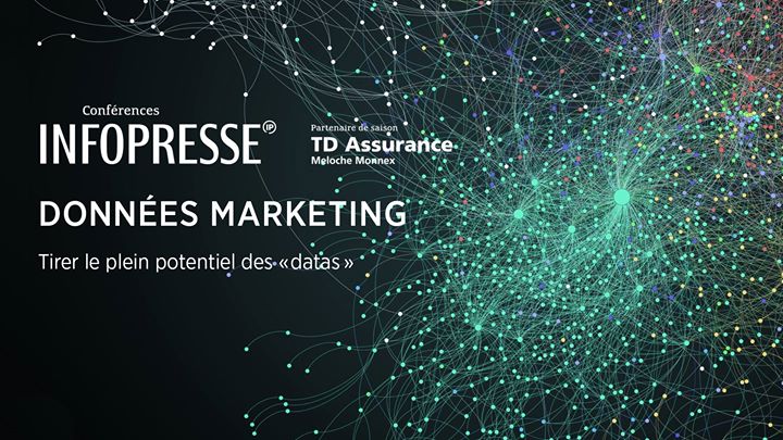 Données marketing