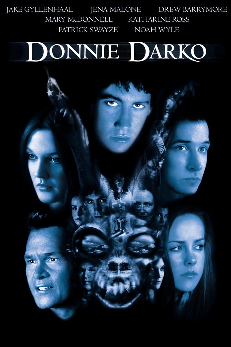 DONNIE DARKO – 15E ANNIVERSAIRE