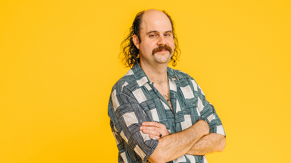 Donny Benét, Party Nails