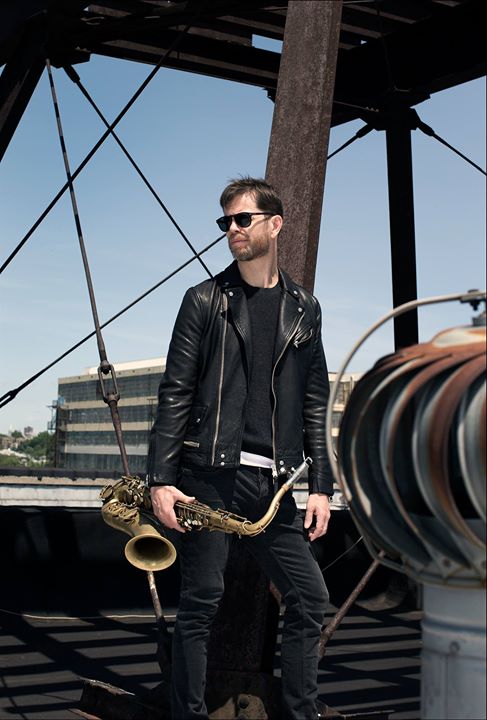 Donny McCaslin ★ Festival International de Jazz de Montréal