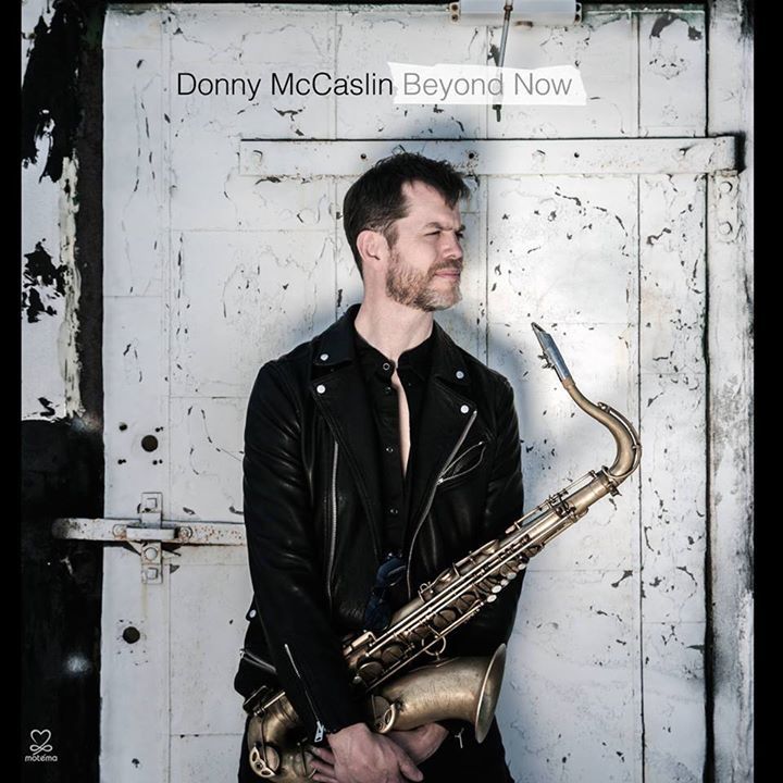 Donny McCaslin + Festival International de Jazz de Montréal + BAD