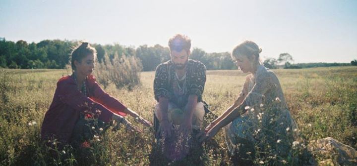 Doomsquad // CO / NTRY // Petra Glynt - Casa del Popolo