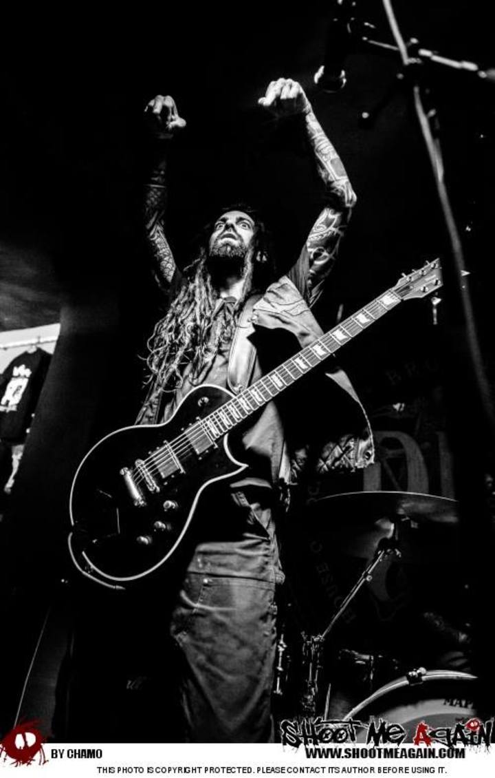 Dopethrone + Deathbringer + Black Khox