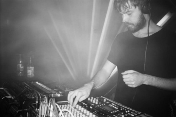 Dorisburg + Adam Solomon