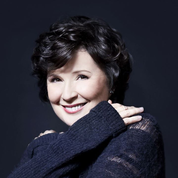 Dorothée Berryman St-Valentin