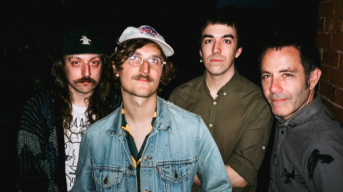 Double Date With Death: Double Date With Death, Debate Club