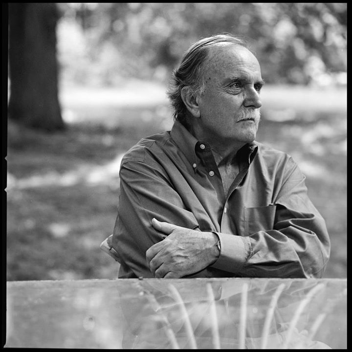 Double Portrait Alvin Lucier - Pauline Oliveros