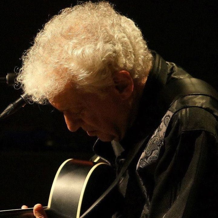 Doug MacLeod