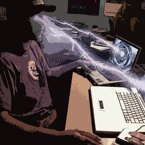 Downlink and Dieselboy with Rekoil at St Ambroise Centre (April 18, 2015)