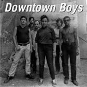 Downtown Boys at La Vitrola (May 28, 2015)