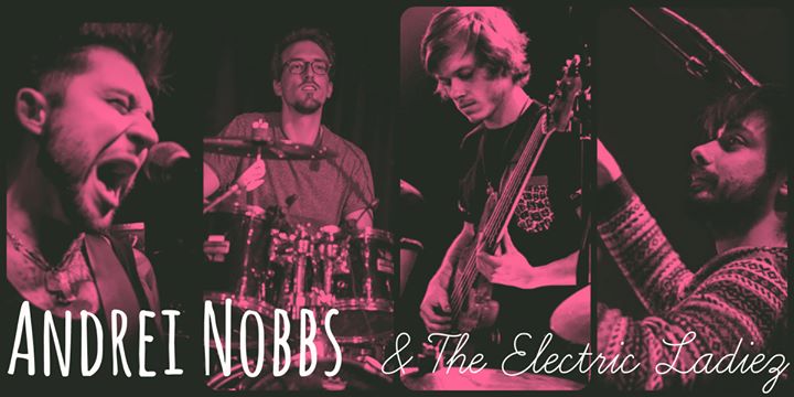 Downtown FUNK at PUB ST PAUL