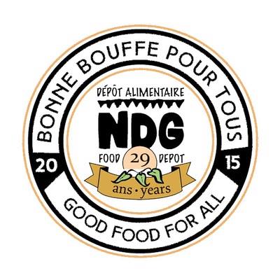 Dépôt alimentaire NDG-Bénévoles recherchés