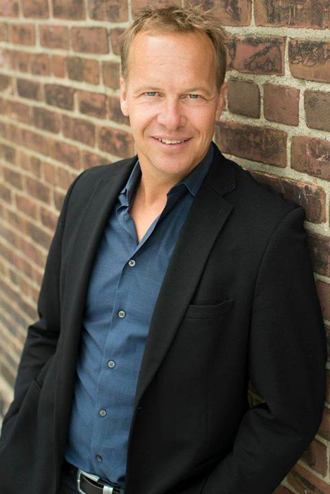 Dr. Alex Russell Presents Helping Kids Thrive in Anxious Times