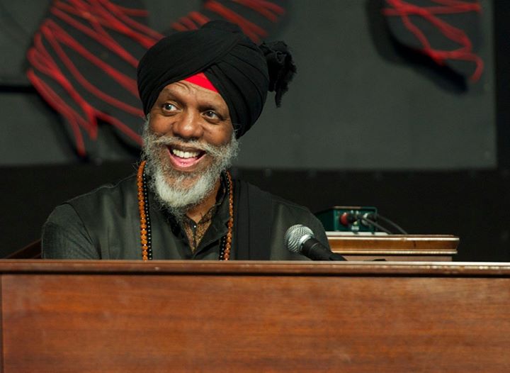 Dr. Lonnie Smith - Festival International de Jazz de Montréal - Les soirées Jazz à L'Upstairs