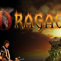 DRAGAO - Une aventure d?Amos Daragon