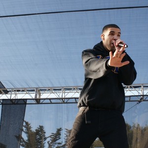 Drake at Bell Centre (May 31, 2015)