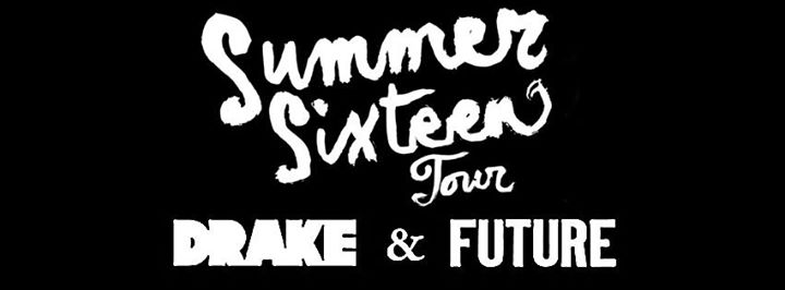 Drake & Future - Montreal