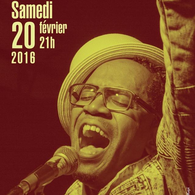 Drê-D - La grande première 2016