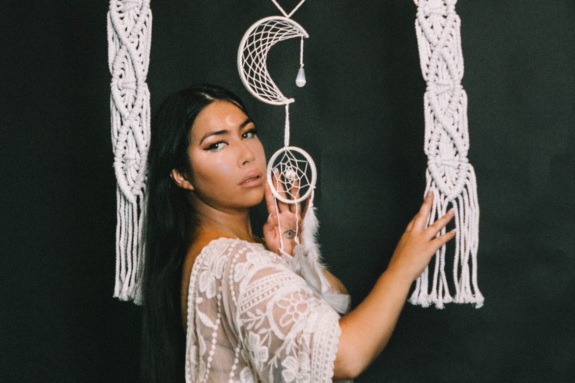 Dreaweaver - Anachnid